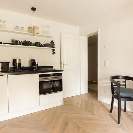 Ferienwohnung Lieberhier Weimar  Bagian luar foto