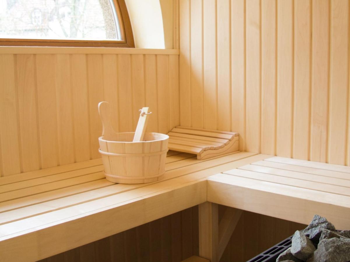 Ferienwohnung Lieberhier Weimar  Bagian luar foto