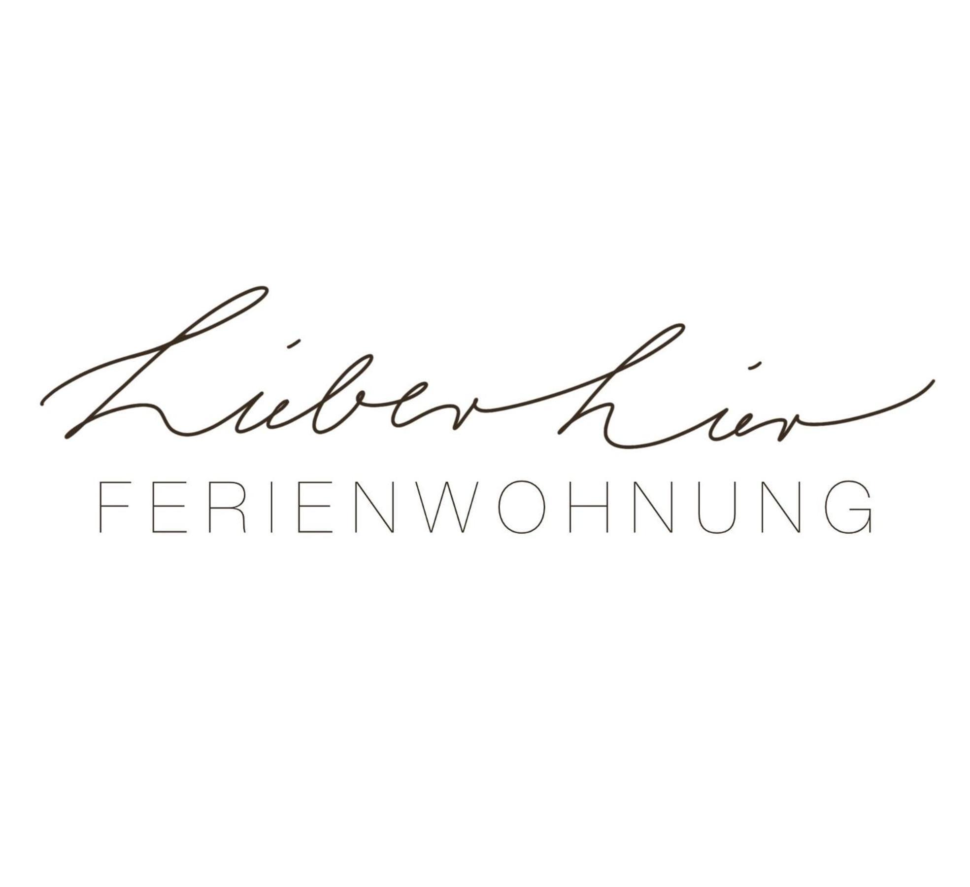 Ferienwohnung Lieberhier Weimar  Bagian luar foto